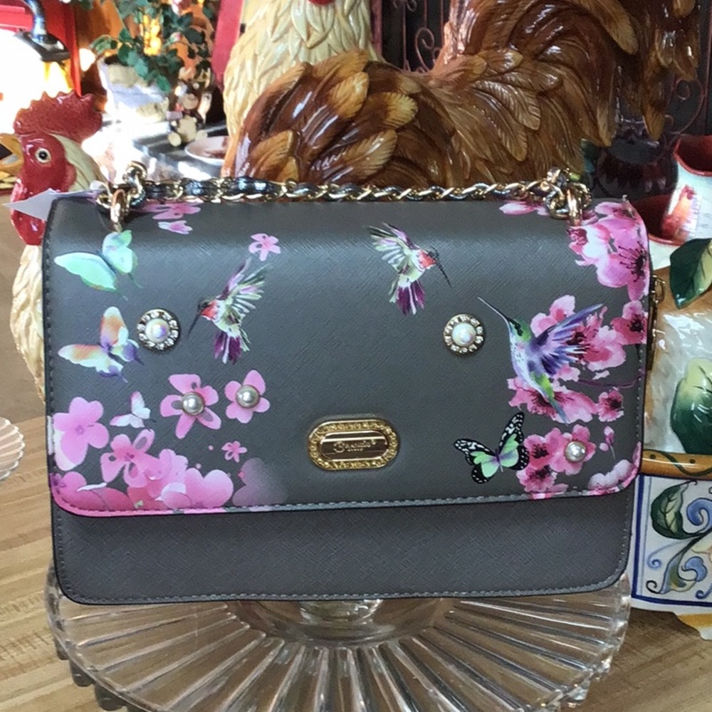 Cross body bag by Misty new beautiful❤️